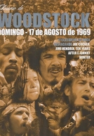 Diário de Woodstock - Domingo (1969)