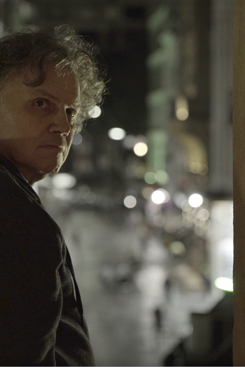 Poster de Filme Ostinato (2021)