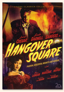 Concerto Macabro (Hangover Square)