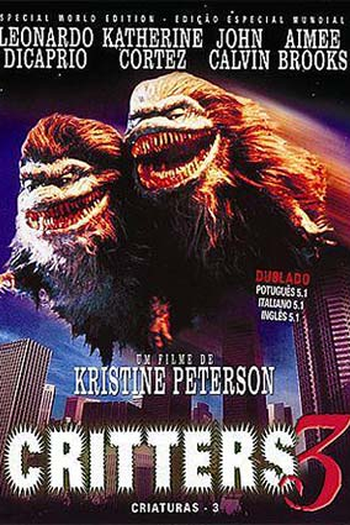  de Filme Criaturas 3 (1991)