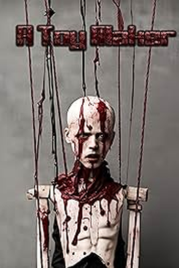 Poster de Filme A Toy Maker (2025)