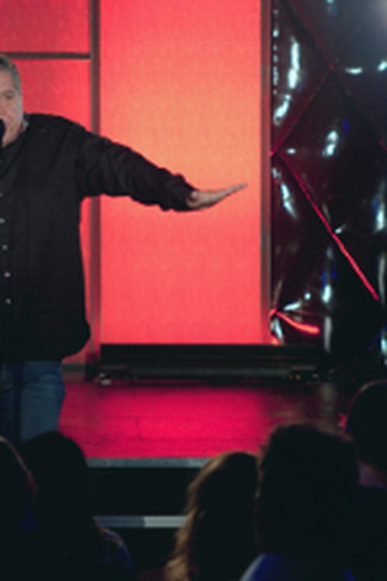 Poster de Episódio Joey Diaz (2018)