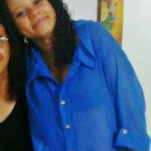 Foto de perfil de Dijane Ferreira