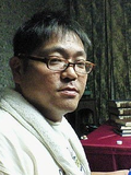 Ken'ichi Fujiwara