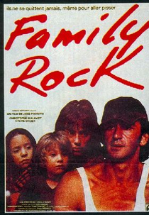 Family Rock (Family Rock)