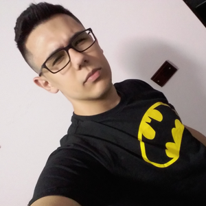 Foto de perfil de Felipe Andrade