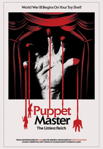 Puppet Master: The Littlest Reich (Puppet Master: The Littlest Reich)