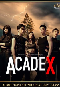 AcadeX (Acadex)