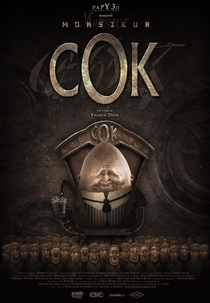 Monsieur Cok (Monsieur Cok)