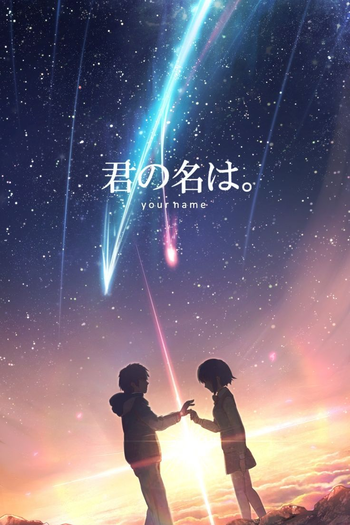  de Filme Seu Nome (2016)