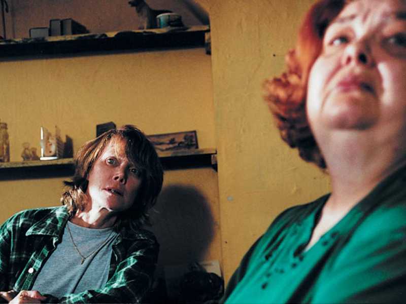 Foto 11 de Uma História Real