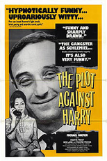 The Plot Against Harry (The Plot Against Harry)