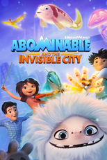 Abominável e a Cidade Escondida (2ª Temporada) (Abominable and the Invisible City (2ª Temporada))