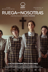 Pray for Us (Ruega por nosotras)