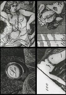 La Femme 100 Têtes (La Femme 100 Têtes)