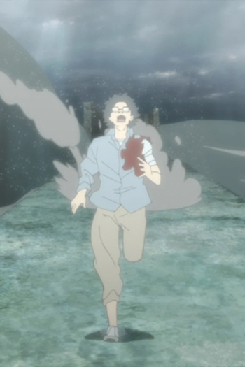 Poster de Episódio ニッポンチンボツ (2020)