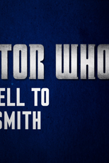 Doctor Who: Farewell to Matt Smith (Doctor Who: Farewell to Matt Smith)