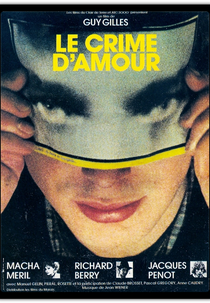 Le Crime d'amour (Le Crime d'amour)