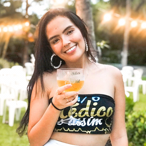 Foto de perfil de Annie Beatrice