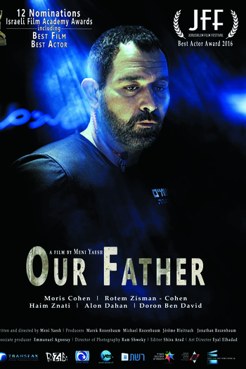 Poster de Filme Our Father (2016)