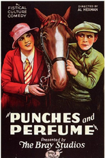 Punches and Perfume (Punches and Perfume)