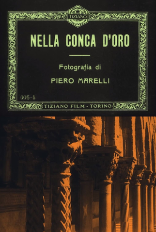 Poster 1 de Curta Nella conca d’oro (1910)