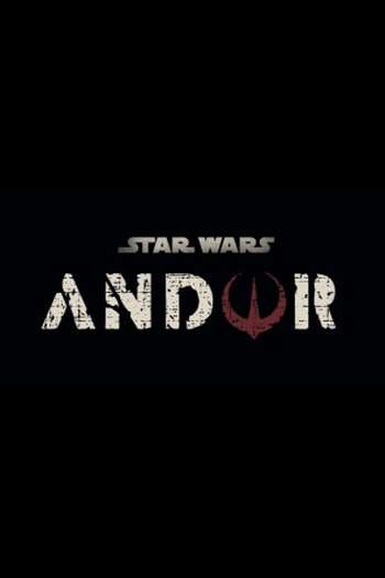  de Série Star Wars: Andor (1ª Temporada) (2022)