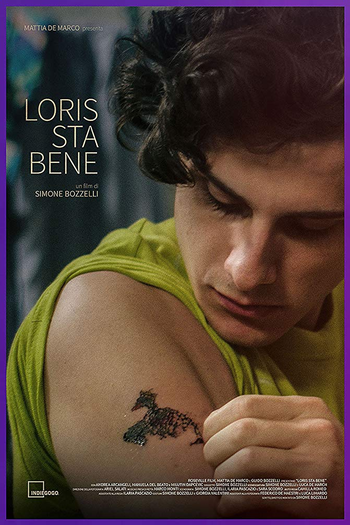  de Curta Loris Is Fine (2017)