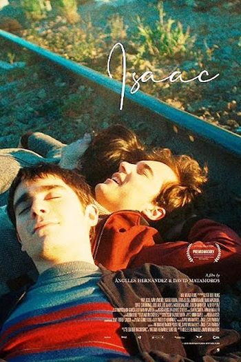  de Filme Isaac (2020)
