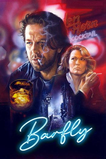  de Filme Barfly: Condenados pelo Vício (1987)