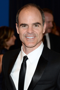 Michael Kelly (V) - Poster 4