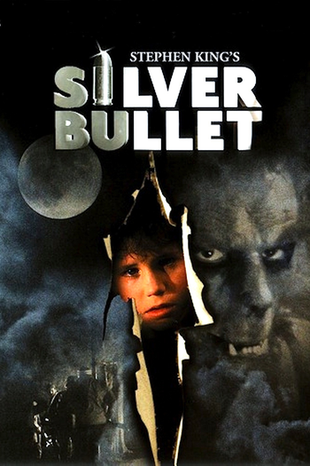  de Filme A Hora do Lobisomem (1985)