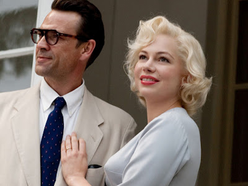 Foto 15 de Sete Dias com Marilyn