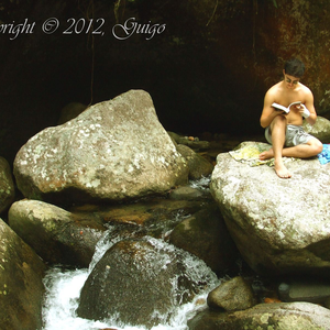 Foto de perfil de Rodrigo Lima Veloso