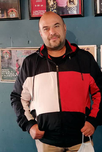 Guillermo Zapata - Poster 1