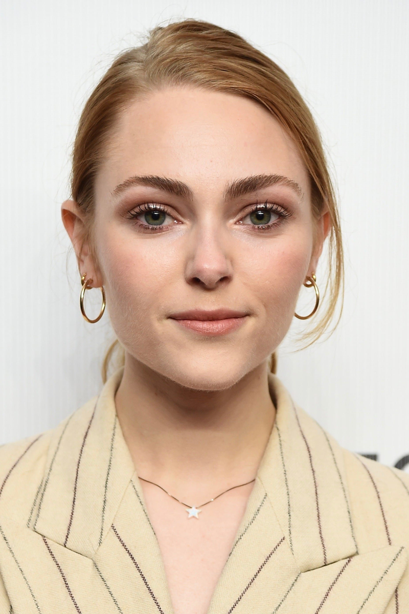 AnnaSophia Robb - Foto 12