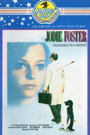  de Filme Vingança Tardia (1987)