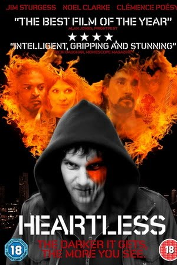  de Filme Marca da Vingança (2009)