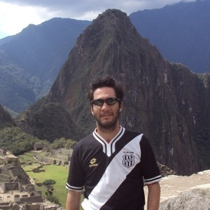 Foto de perfil de Alexandre AAPP