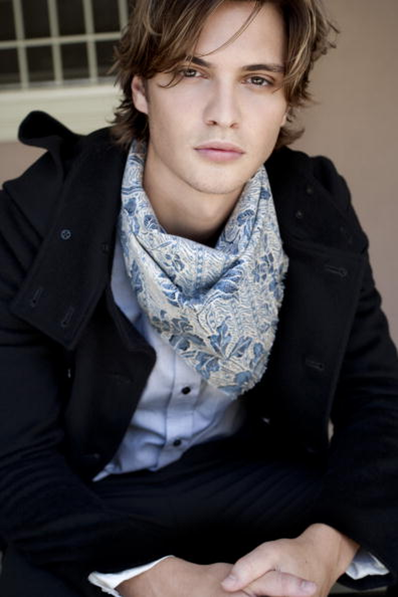 Luke Grimes - Foto 6
