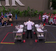 19 Chefs Compete