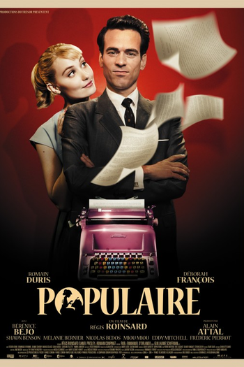  de Filme A Datilógrafa (2012)