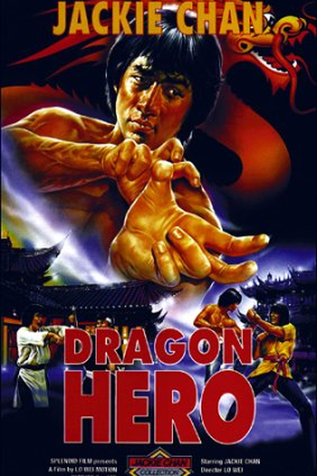  de Filme Os Punhos do Dragão (1979)