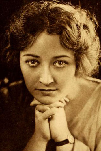 Poster de Filme Resurrection (1918)