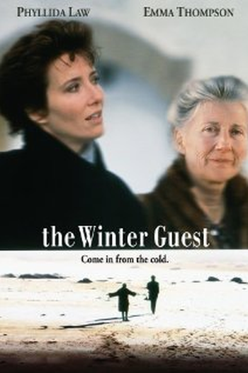 Poster de Filme Momento de Afeto (1997)