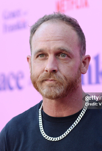 Ethan Embry - Poster 1