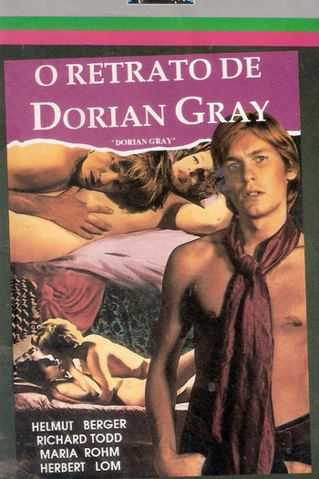  de Filme O Retrato de Dorian Gray (1970)