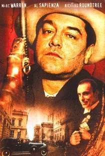 Amigos do Capone - Poster / Capa / Cartaz - Oficial 2