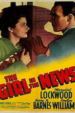 Ré Inocente (The Girl in the News)