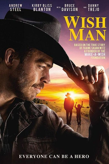  de Filme Wish Man (2019)